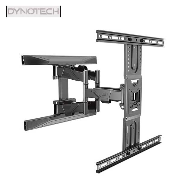 DynoTech - 180104 - Monitor TV Wall Mount - Tilt - Vesa 400 x 400 - fo –  UHS Hardware